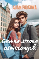 Ciemna strona oswieconych (Polish Edition) B0GVGL9FBR Book Cover