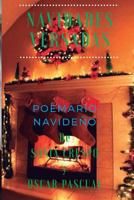 Navidades Versadas: Poemario Navide 1790634873 Book Cover