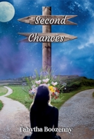 Second Chances (Second Chances Duet) B0FHZ2L7QY Book Cover