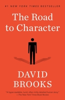 The Road to Character 081299325X Book Cover