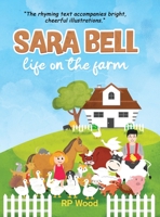 Sara Bell life on the farm B0BJN7C82H Book Cover