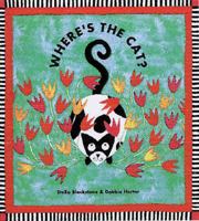 Where's the Cat? 0789202905 Book Cover