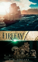 Firefax B0CJXDNGL6 Book Cover