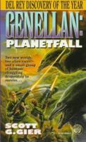 Genellan: Planetfall 0345395093 Book Cover