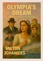 Olympia's Dream: A Wartime Romance 0244534705 Book Cover