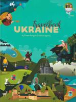 Travelbook Ukraine 6177563015 Book Cover