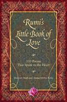 Rumi's Little Book of Love: 150 Poems That Speak to the Heart 1938289269 Book Cover