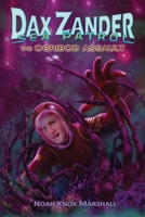 Dax Zander, Sea Patrol: The Ogribod Assault B09CRSP7RH Book Cover