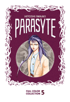 Parasyte Vol. 5 1612623107 Book Cover