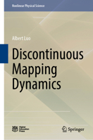 Discontinuous Mapping Dynamics 9819250617 Book Cover