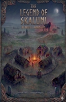The Legend of Skaluni B0FKT5H758 Book Cover