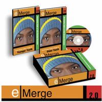 eMerge 2.0: Developing Youth As Fully Devoted Disciples 0687642892 Book Cover