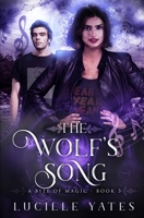 The Wolf's Song 173696979X Book Cover