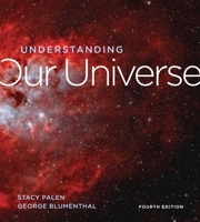 Understanding Our Universe 0393912108 Book Cover