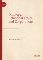 Ontology, Relational Ethics, and Corporations 3031543130 Book Cover