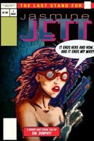 The Last Stand For Jasmine Jett 1364547481 Book Cover