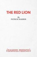 The Red Lion 0573114986 Book Cover