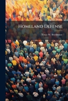 Homeland Defense: At Risk as a Result of Civil Support? 1249594251 Book Cover