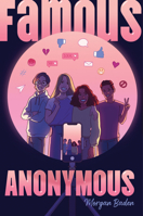 Famous Anonymous 1 1645953009 Book Cover