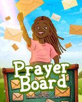 Prayer Board 0997061286 Book Cover