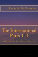 The International 1-3 1547178132 Book Cover