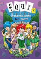 Faux Facts - The Truth Can Be Strange! 1530369118 Book Cover