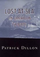 Lost At Sea 0684869098 Book Cover
