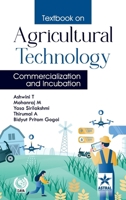 Textbook on Agricultural Technology Commercialization and Incubation 9371708956 Book Cover
