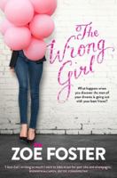 The Wrong Girl 1921901276 Book Cover