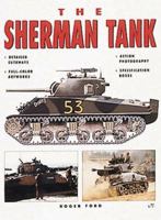 Sherman Tank 076030596X Book Cover