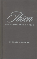 Ibsen 0231113218 Book Cover