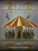 Two Worlds Exist 0990691799 Book Cover