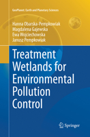 Treatment Wetlands for Environmental Pollution Control 331913793X Book Cover