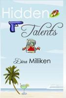 Hidden Talents 1478345624 Book Cover