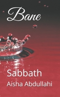 Bane: Sabbath B08L19XD62 Book Cover