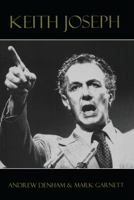 Keith Joseph 190268303X Book Cover