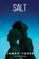 Salt (Like Teammates) B0GZKQBVRD Book Cover