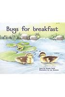 Bugs for Breakfast 0763572888 Book Cover