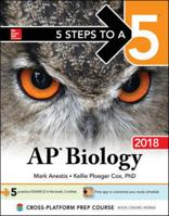 5 Steps to a 5 AP Biology, 2014-2015 Edition