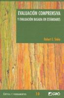 Evaluacion Comprensiva y Evaluacion Basada En Estandares 8478274189 Book Cover