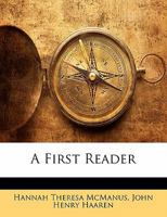 A First Reader 1145598994 Book Cover