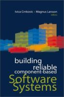 Building Reliable Component-Based Software Systems 1580533272 Book Cover