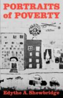 Portraits of Poverty 0393010961 Book Cover