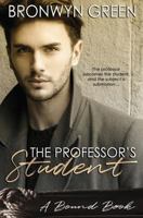 The Professor's Student 151204833X Book Cover