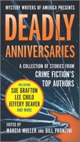Deadly Anniversaries 1335149988 Book Cover