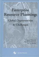 Enterprise Resource Planning Solutions and Management 1931777063 Book Cover