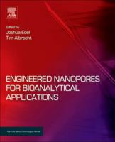 Engineered Nanopores for Bioanalytical Applications 1437734731 Book Cover