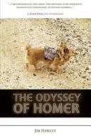 The Odyssey of Homer 1770679456 Book Cover