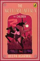 The Arthashastra for Children 0143455311 Book Cover
