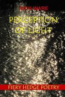 Perception of Light 0993047300 Book Cover